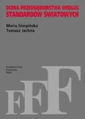 Ekonomia - Ocena przedsiębiorstwa według standardów światowych - miniaturka - grafika 1
