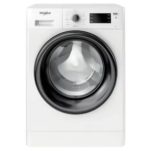 Pralka Whirlpool FWSG61251BPLN - Pralki - miniaturka - grafika 1