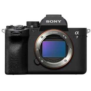 Sony A7 IV Body ILCE-7M4 - Aparaty Cyfrowe - miniaturka - grafika 1