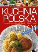 Kuchnia polska - Kuchnia polska - miniaturka - grafika 1