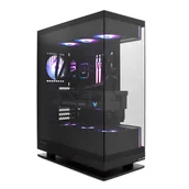 Zestawy komputerowe - Komputronik Level UP C01 Ryzen 7 RTX 5080 32GB 2TB - miniaturka - grafika 1