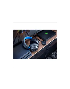 Razer Kraken for Console czarne (RZ04-02830500-R3M1) - Słuchawki - miniaturka - grafika 3