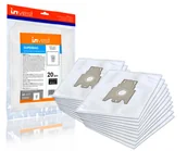 Odkurzacze - Miele S251 - miniaturka - grafika 1