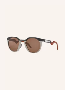 Oakley Okulary Przeciwsłoneczne oo9242 schwarz - Okulary przeciwsłoneczne - miniaturka - grafika 1