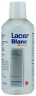 Płyny do płukania jamy ustnej - Płyn do płukania ust Lacer Lacerblanc D-Citrus Mouthwash 500 ml (8470001639479) - miniaturka - grafika 1