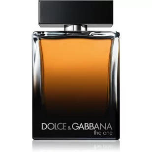 Dolce&Gabbana The One For Men Woda perfumowana 150ml - Wody i perfumy męskie - miniaturka - grafika 1