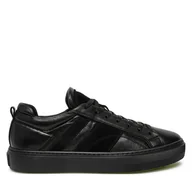 Sneakersy męskie - Sneakersy Fabi FU1210.DM0PRR89O48N Czarny - miniaturka - grafika 1