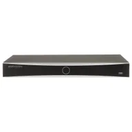 Rejestratory do monitoringu - REJESTRATOR IP DS-7632NXI-K2(D) 32 KANAŁY AcuSense Hikvision - miniaturka - grafika 1