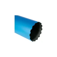 Wiertła - Wiertło koronowe TYROLIT STANDARD CDM cienkościenne 161 MM Tyrolit - miniaturka - grafika 1