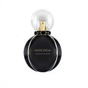 Wody i perfumy damskie - Bvlgari Goldea The Roman Night woda perfumowana 50ml - miniaturka - grafika 1