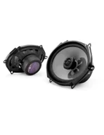 Głośniki samochodowe - JL AUDIO C2-570x 5 x 7 / 6 x 8" (125 x 180 mm) system głośników coaxialnych - miniaturka - grafika 1
