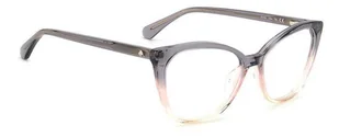 Okulary korekcyjne Kate Spade ZAHRA HAQ - Okulary korekcyjne, oprawki, szkła - miniaturka - grafika 2