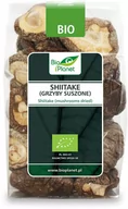 Grzyby - Bio Planet Shiitake (Grzyby Suszone) Bio 50 G - miniaturka - grafika 1