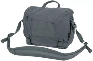 Torba Helikon Urban Courier Medium - Shadow Grey (TB-UCM-CD-35) H - Torby męskie - miniaturka - grafika 1