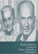 Biografie i autobiografie - Wątki polityczne w pracach Marii i Stanisława Ossowskich - miniaturka - grafika 1