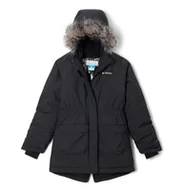 Kurtki i płaszcze dla dziewczynek - Columbia NORDIC STRIDER II JACKET 2090241 - miniaturka - grafika 1