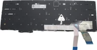 Klawiatury - Lenovo 5N21K05199, Keyboard, Lenovo, ThinkPad T16 Gen 2 5N21K05199 - miniaturka - grafika 1