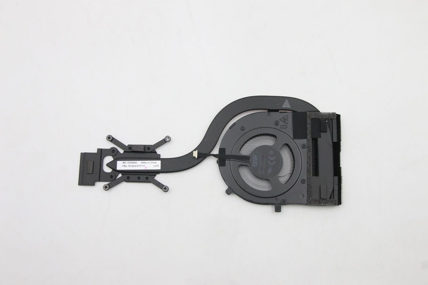 Lenovo Serval 1.0 Intel Thermal