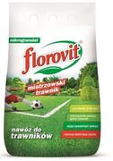 Nawozy ogrodnicze - Florovit Inco Nawóz do trawników z mchem 5 kg - miniaturka - grafika 1