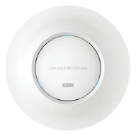 Routery - Grandstream Networks GWN7662 punkt dostępowy WLAN 4804 Mbit/s Biały Obsługa PoE GWN7662 - miniaturka - grafika 1