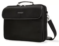 Torby na laptopy - Torba na laptopa do 15.6" KENSINGTON SP Clamshell Case - miniaturka - grafika 1