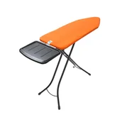 Deski do prasowania - Brabantia Deska do prasowania Happy Glow rozm. C z podstawą na generator 219764 - miniaturka - grafika 1