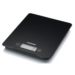 MELISSA Szklana Elektroniczna waga kuchenna do 5kg 16310231 - Wagi kuchenne - miniaturka - grafika 2