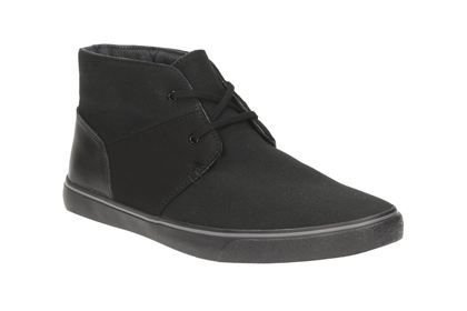 Gosling Mid [black combi] - rozmiar 42