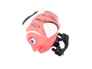 Dzwonek- Maskotka - Nemo - Dzwonki do roweru - miniaturka - grafika 1