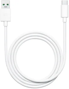 Oryginalny Kabel Usb Oppo Usb Typ A Na Usb Typ C 65W 1M Dl129 Oryginalny - Kable USB - miniaturka - grafika 1