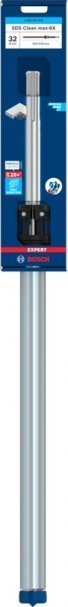 Wiertło Bosch Bosch Expert hammer drill SDS Clean max-8X, 32mm working length 400mm, suction drill