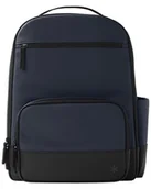 Torby i organizery dla mam - Skip Hop Torba Do Wózka Plecak Flex Diaper Bag Navy - miniaturka - grafika 1