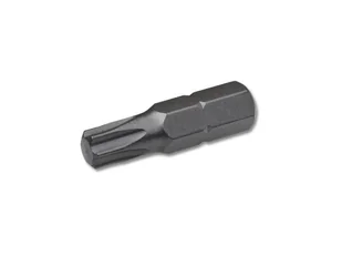 Końcówka wkrętakowa TORX 10-40 Stalco : Rozmiar - 10 - S-13310 - Budowa OUTLET - miniaturka - grafika 1