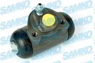 Cylinderki hamulcowe - SAMKO CYLINDEREK HAMULC. FIAT 126P 77-99 PRZóD C07192 - miniaturka - grafika 1