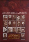 Religia i religioznawstwo - Oblicza cierpienia i miłości - miniaturka - grafika 1
