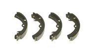 Szczęki hamulcowe - BREMBO Szczęki hamulcowe BREMBO S79503 5220079800 S79503 - miniaturka - grafika 1