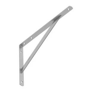 Wspornik stalowy 300x20 mm - Haki, szakle i karabinki - miniaturka - grafika 1