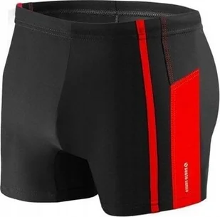 Sesto Senso SESTO szybkoschnące kąpielówki męskie bokserki L - Kąpielówki męskie - miniaturka - grafika 1