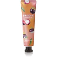 Balsamy i kremy do ciała - Frudia Frudia My Orchard Mangosteen Delikatny krem do rąk o działaniu odżywczo-nawilżającym 30g - miniaturka - grafika 1