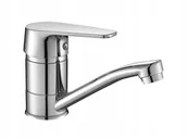 Baterie umywalkowe - Kuchinox LUGA BQL 026D - miniaturka - grafika 1