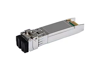 HPE HPE Aruba 25G SFP28 LC SR 100m MMF XCVR (JL484A) JL484A - Pozostałe akcesoria sieciowe - miniaturka - grafika 1