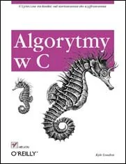 Algorytmy w C - Systemy operacyjne i oprogramowanie - miniaturka - grafika 1