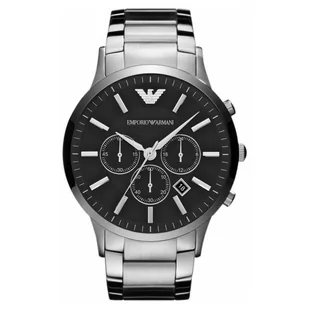 Zegarek Emporio Armani Renato AR2460 - Zegarki męskie - miniaturka - grafika 2