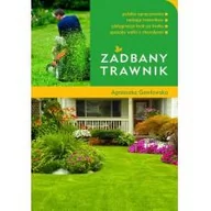 Dom i ogród - Zadbany trawnik - Agnieszka Gawłowska - miniaturka - grafika 1
