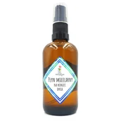 Płyny micelarne - Nowa Kosmetyka Płyn micelarny ,,Na koniec dnia" 100 ml - miniaturka - grafika 1