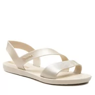 Sandały damskie - Sandały Ipanema - Vibe Sandal Fem 82429 Beige AJ080 - miniaturka - grafika 1