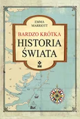 Historia świata - Bardzo krótka historia świata - miniaturka - grafika 1