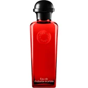 Wody i perfumy męskie - HERMÈS Colognes Collection Eau de Rhubarbe Écarlate woda kolońska unisex 100 ml - miniaturka - grafika 1