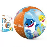 Piłki dla dzieci - Piłka plażowa Baby Shark Mondo - miniaturka - grafika 1