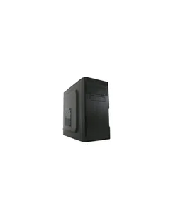 LC-Power 2014MB Micro ATX (LC-2014MB-ON) - Obudowy komputerowe LC-Power 2014MB Micro ATX (LC-2014MB-ON) - Obudowy komputerowe - miniaturka - grafika 1